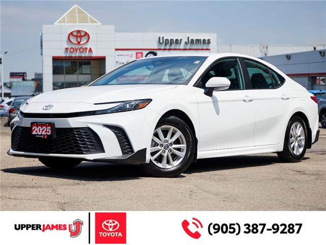 2025 Toyota Camry SE (Stk: 1294) in Hamilton - Image 1 of 30