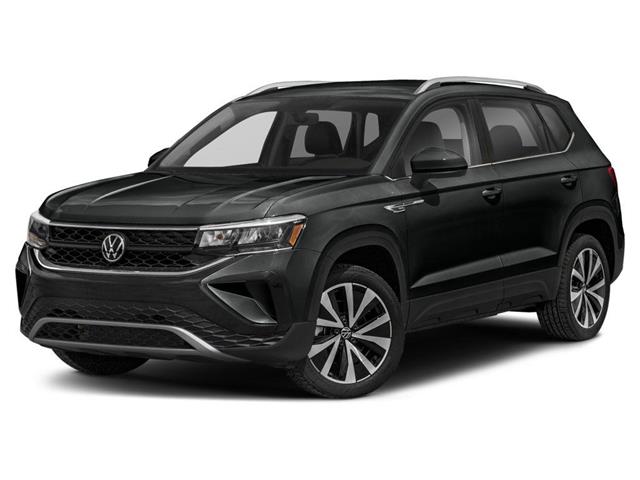 2024 Volkswagen Taos Comfortline (Stk: 30U19887) in Chilliwack - Image 1 of 11