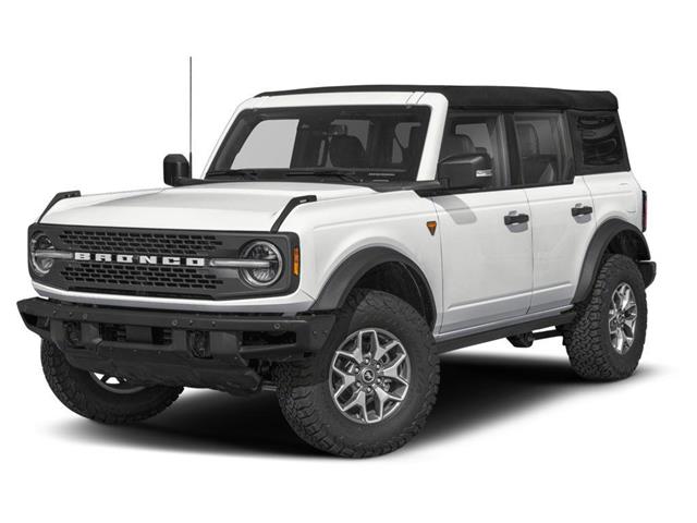 2024 Ford Bronco Badlands (Stk: 30U19888) in Chilliwack - Image 1 of 12