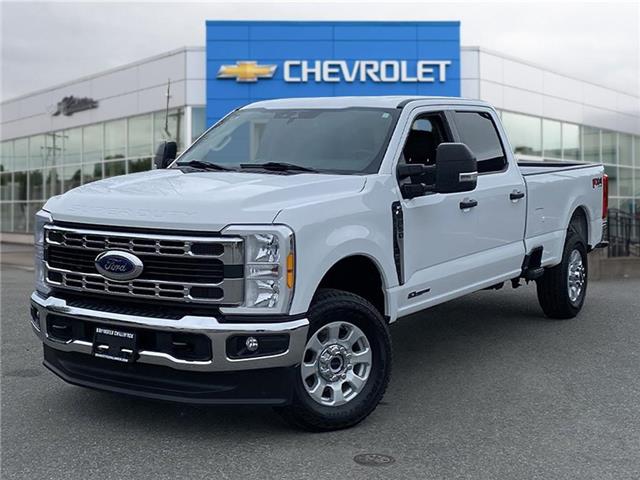 2023 Ford F-350  (Stk: M25-0369P) in Chilliwack - Image 1 of 23