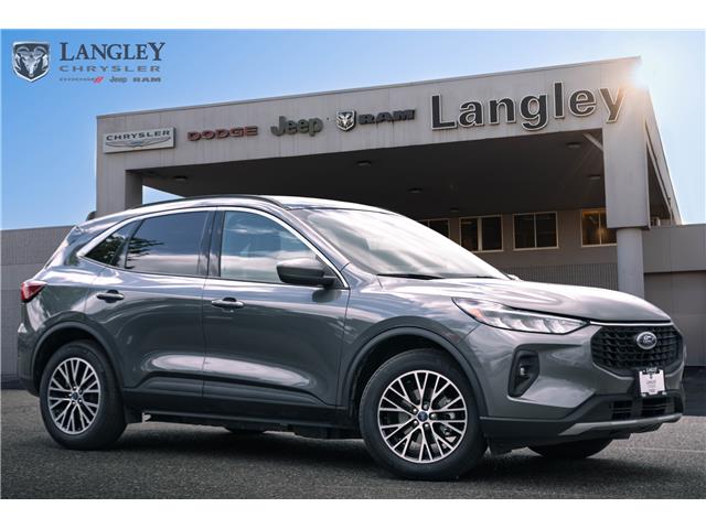 2023 Ford Escape PHEV (Stk: LC2573) in Surrey - Image 1 of 18