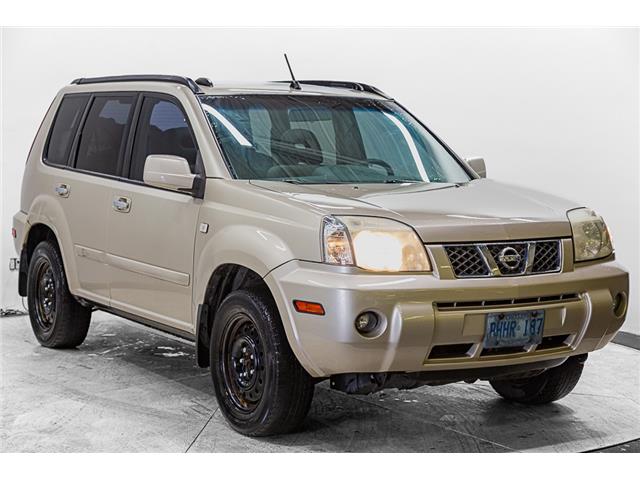 2006 Nissan X-Trail SE (Stk: 208237T) in Brampton - Image 1 of 24
