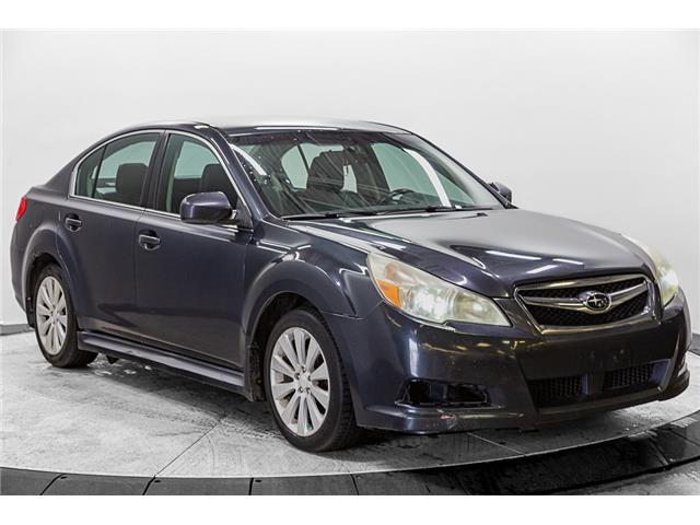 2011 Subaru Legacy PZEV (Stk: 250603T) in Brampton - Image 1 of 27
