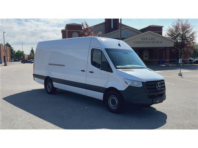 2023 Mercedes-Benz Sprinter 2500 High Roof 4-Cyl Diesel (Stk: ATNP4440) in Vaughan - Image 3 of 33