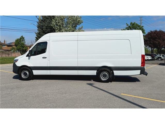 2023 Mercedes-Benz Sprinter 2500 High Roof 4-Cyl Diesel (Stk: ATNP4440) in Vaughan - Image 6 of 33