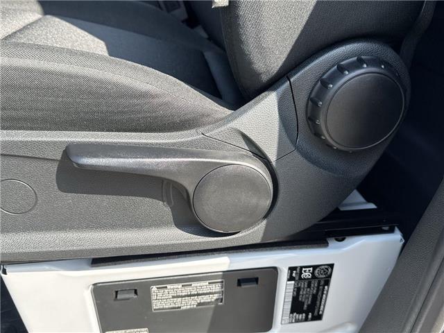 2023 Mercedes-Benz Sprinter 2500 High Roof 4-Cyl Diesel (Stk: ATNP4440) in Vaughan - Image 12 of 33