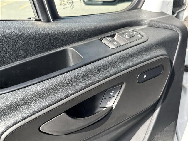2023 Mercedes-Benz Sprinter 2500 High Roof 4-Cyl Diesel (Stk: ATNP4440) in Vaughan - Image 13 of 33