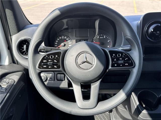 2023 Mercedes-Benz Sprinter 2500 High Roof 4-Cyl Diesel (Stk: ATNP4440) in Vaughan - Image 14 of 33