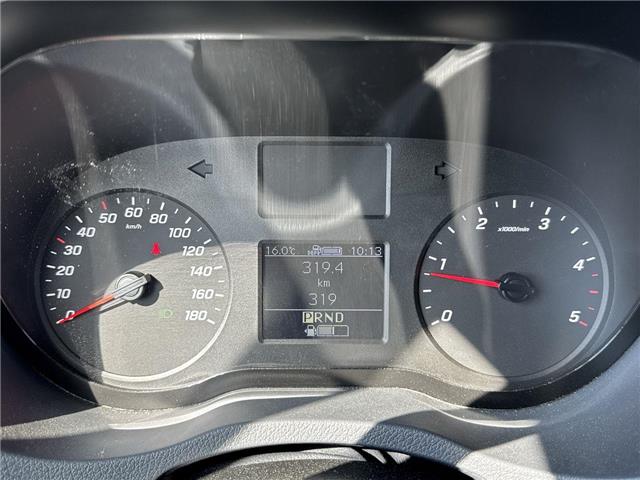 2023 Mercedes-Benz Sprinter 2500 High Roof 4-Cyl Diesel (Stk: ATNP4440) in Vaughan - Image 15 of 33