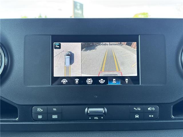 2023 Mercedes-Benz Sprinter 2500 High Roof 4-Cyl Diesel (Stk: ATNP4440) in Vaughan - Image 17 of 33