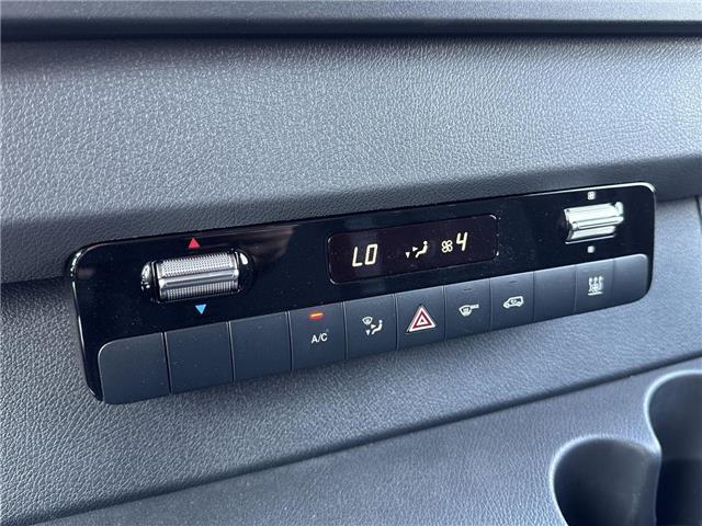 2023 Mercedes-Benz Sprinter 2500 High Roof 4-Cyl Diesel (Stk: ATNP4440) in Vaughan - Image 19 of 33