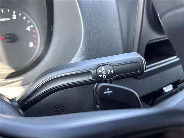 2023 Mercedes-Benz Sprinter 2500 High Roof 4-Cyl Diesel (Stk: ATNP4440) in Vaughan - Image 20 of 33