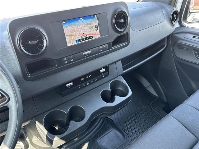 2023 Mercedes-Benz Sprinter 2500 High Roof 4-Cyl Diesel (Stk: ATNP4440) in Vaughan - Image 21 of 33