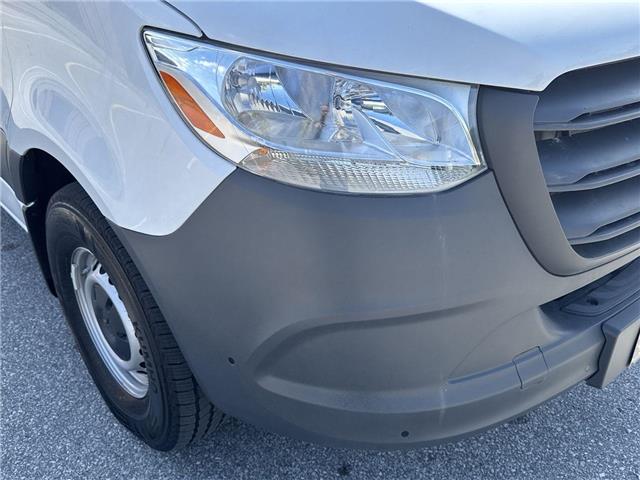 2023 Mercedes-Benz Sprinter 2500 High Roof 4-Cyl Diesel (Stk: ATNP4440) in Vaughan - Image 25 of 33