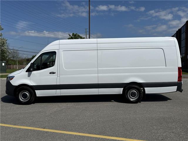 2023 Mercedes-Benz Sprinter 2500 High Roof 4-Cyl Diesel (Stk: ATNP4440) in Vaughan - Image 26 of 33
