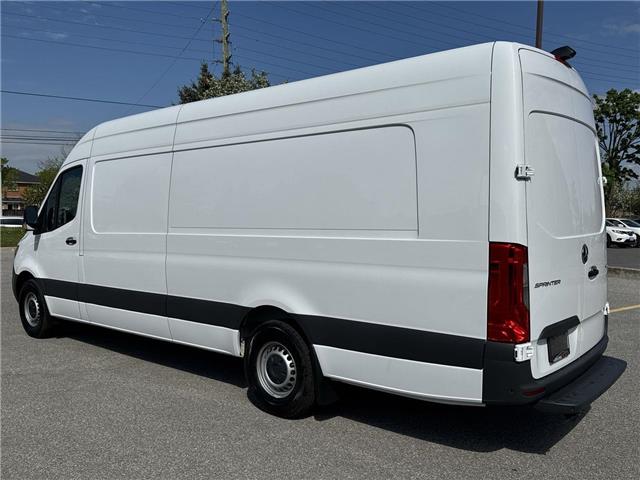2023 Mercedes-Benz Sprinter 2500 High Roof 4-Cyl Diesel (Stk: ATNP4440) in Vaughan - Image 27 of 33