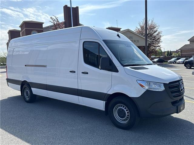 2023 Mercedes-Benz Sprinter 2500 High Roof 4-Cyl Diesel (Stk: ATNP4440) in Vaughan - Image 31 of 33