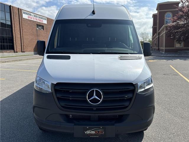 2023 Mercedes-Benz Sprinter 2500 High Roof 4-Cyl Diesel (Stk: ATNP4440) in Vaughan - Image 32 of 33