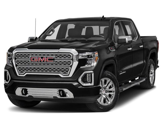 2020 GMC Sierra 1500 Denali (Stk: 25-394A1A) in Kelowna - Image 1 of 3