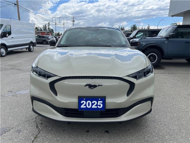 2025 Ford Mustang Mach-E Select (Stk: 25S849) in CRESTON - Image 2 of 26