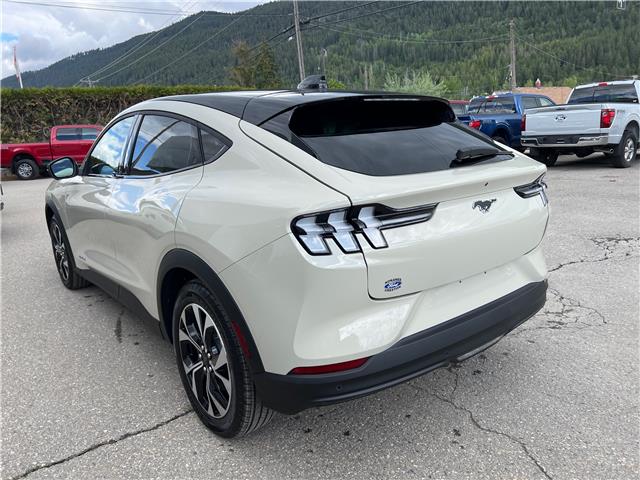 2025 Ford Mustang Mach-E Select (Stk: 25S849) in CRESTON - Image 5 of 26