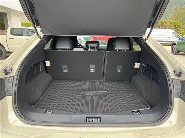 2025 Ford Mustang Mach-E Select (Stk: 25S849) in CRESTON - Image 8 of 26