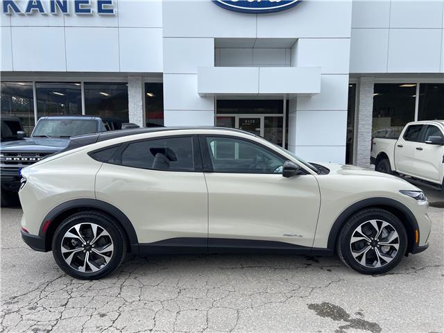 2025 Ford Mustang Mach-E Select (Stk: 25S849) in CRESTON - Image 9 of 26