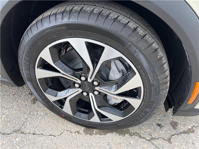 2025 Ford Mustang Mach-E Select (Stk: 25S849) in CRESTON - Image 10 of 26