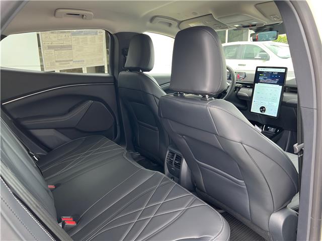 2025 Ford Mustang Mach-E Select (Stk: 25S849) in CRESTON - Image 12 of 26