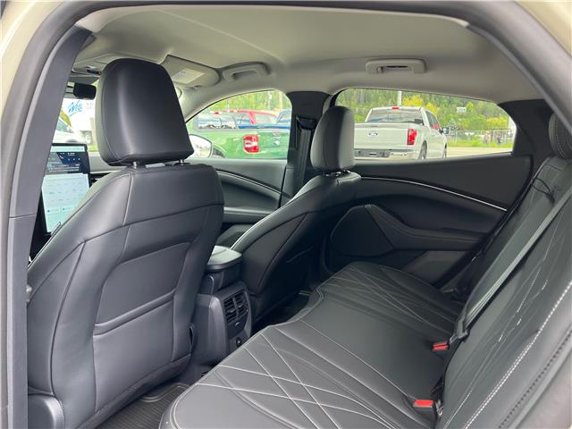 2025 Ford Mustang Mach-E Select (Stk: 25S849) in CRESTON - Image 14 of 26