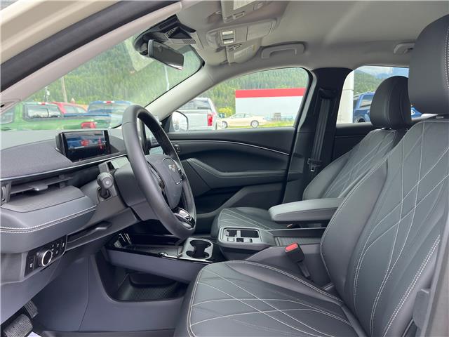 2025 Ford Mustang Mach-E Select (Stk: 25S849) in CRESTON - Image 16 of 26