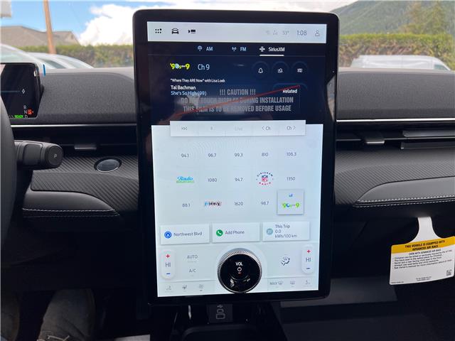 2025 Ford Mustang Mach-E Select (Stk: 25S849) in CRESTON - Image 17 of 26