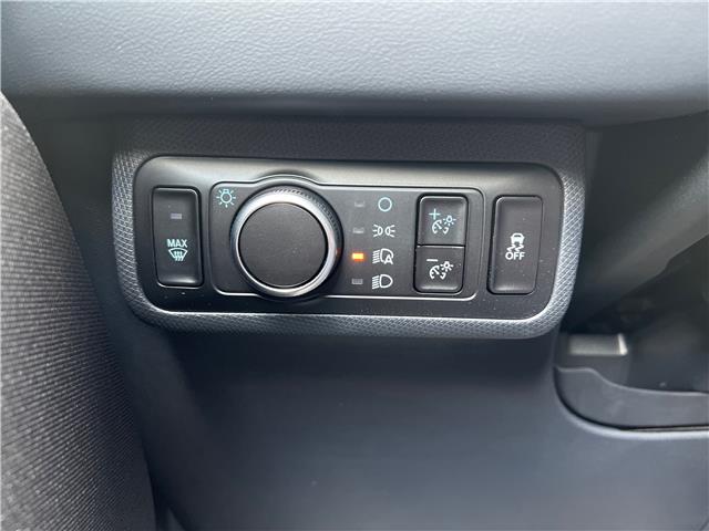 2025 Ford Mustang Mach-E Select (Stk: 25S849) in CRESTON - Image 21 of 26
