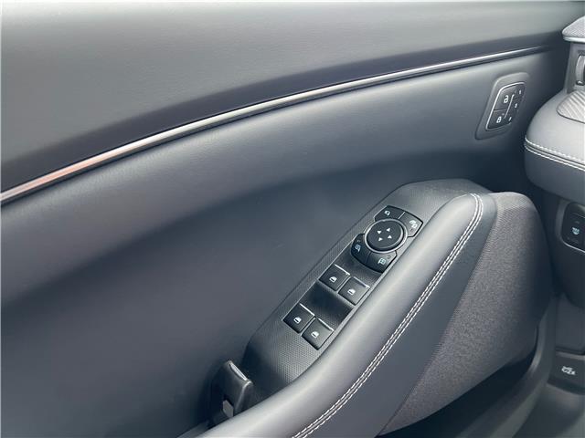 2025 Ford Mustang Mach-E Select (Stk: 25S849) in CRESTON - Image 22 of 26