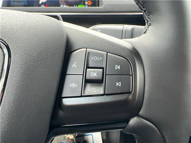 2025 Ford Mustang Mach-E Select (Stk: 25S849) in CRESTON - Image 23 of 26