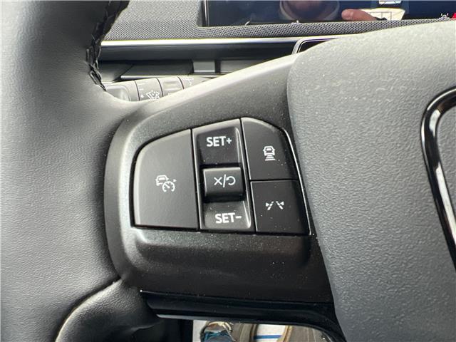 2025 Ford Mustang Mach-E Select (Stk: 25S849) in CRESTON - Image 24 of 26