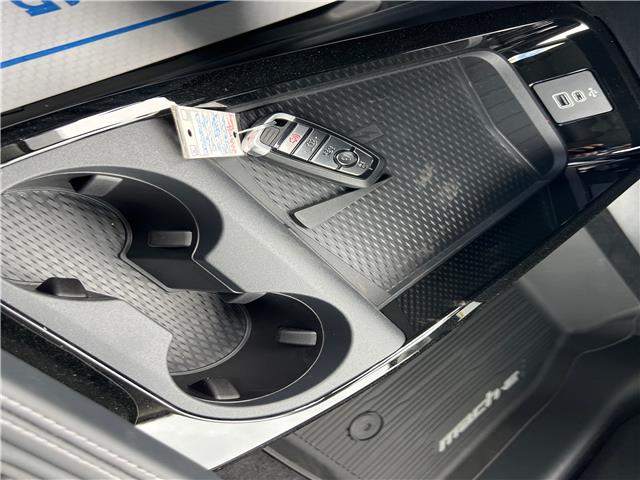 2025 Ford Mustang Mach-E Select (Stk: 25S849) in CRESTON - Image 25 of 26