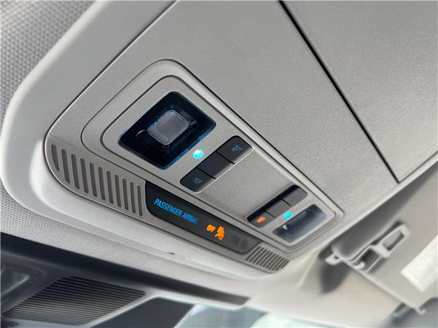 2025 Ford Mustang Mach-E Select (Stk: 25S849) in CRESTON - Image 26 of 26