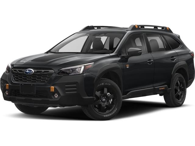 2023 Subaru Outback Wilderness (Stk: S8830A) in St.Catharines - Image 1 of 1