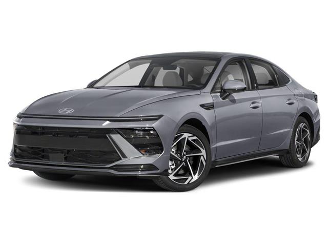 2025 Hyundai Sonata Preferred-Trend (Stk: 35030) in Scarborough - Image 1 of 12