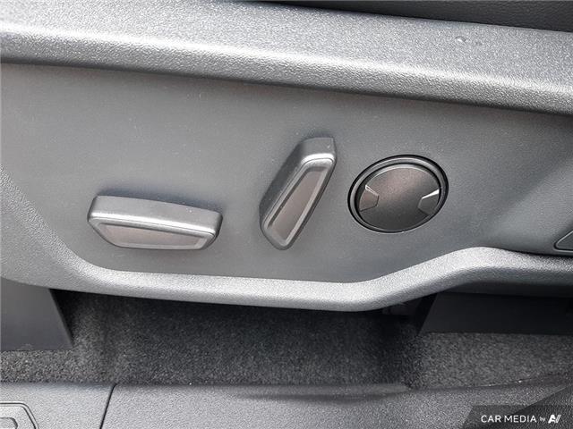 2025 Ford Bronco Badlands (Stk: XS308) in Kamloops - Image 16 of 34