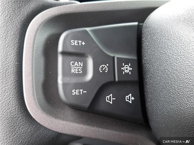 2025 Ford Bronco Badlands (Stk: XS308) in Kamloops - Image 20 of 34