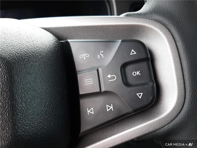 2025 Ford Bronco Badlands (Stk: XS308) in Kamloops - Image 21 of 34