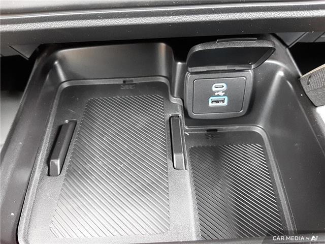 2025 Ford Bronco Badlands (Stk: XS308) in Kamloops - Image 27 of 34