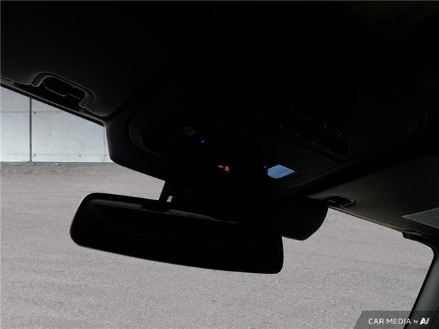 2025 Ford Bronco Badlands (Stk: XS308) in Kamloops - Image 29 of 34