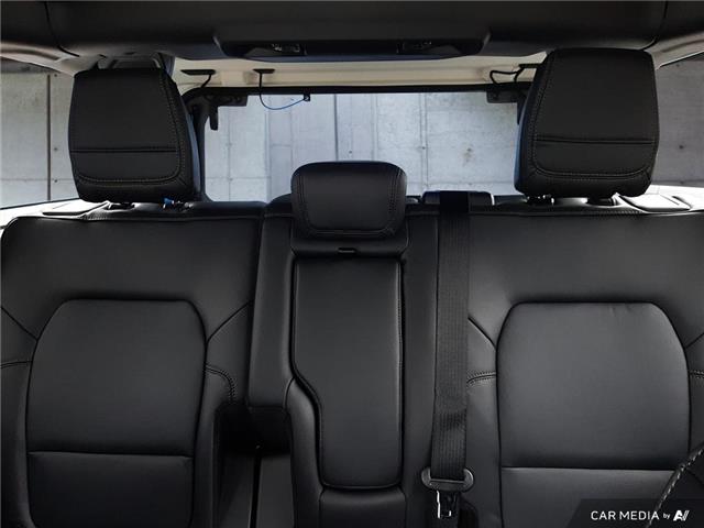 2025 Ford Bronco Badlands (Stk: XS308) in Kamloops - Image 30 of 34