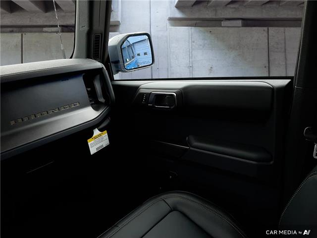 2025 Ford Bronco Badlands (Stk: XS308) in Kamloops - Image 34 of 34