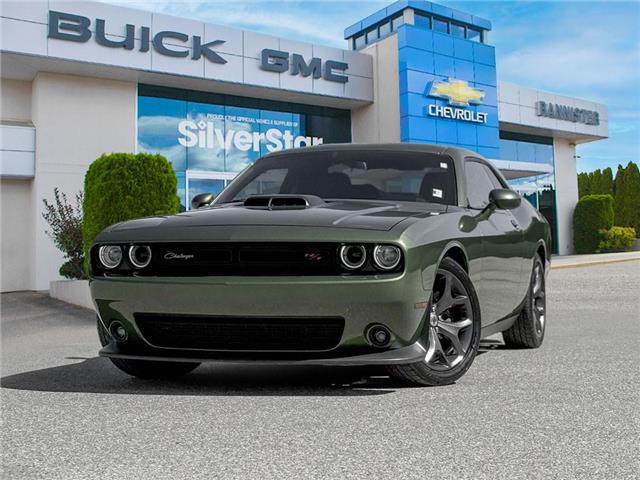 2019 Dodge Challenger R/T (Stk: P25521A) in Vernon - Image 1 of 25
