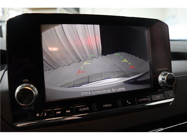 2025 Mitsubishi Outlander PHEV ES (Stk: P25647) in Edmonton - Image 17 of 25