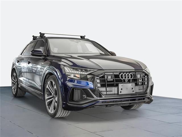 2021 Audi Q8 55 Technik (Stk: 1-3047A) in Nepean - Image 1 of 26